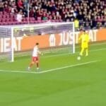 Flick, furios după Barcelona - Atletico 0-2 - Arbitraj scandalos!