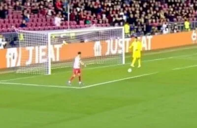 Flick, furios după Barcelona – Atletico 0-2 – Arbitraj scandalos!