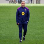 Gazon de 26 mm - Flick cere, UEFA execută la Atletico - Barcelona!