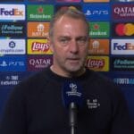 Barcelona, eliminată din Champions League! Reacția lui Flick după meciul cu Atletico Madrid