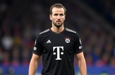Șoc la Bayern – Harry Kane, accidentare gravă! Pericol Real Madrid