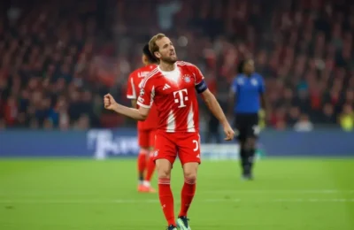 Bayern – Kane, OK pt. Real Madrid? Ce spun ziarele din Spania