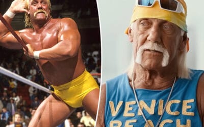 Hulk Hogan – 80 mg fentanil! Farmaciștii șocați credeau că moare