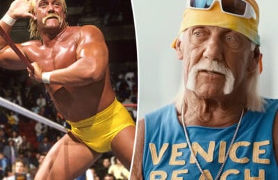 Hulk Hogan – 80 mg fentanil! Farmaciștii șocați credeau că moare
