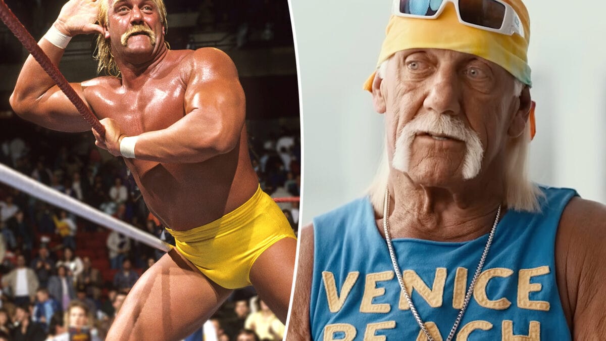 Hulk Hogan