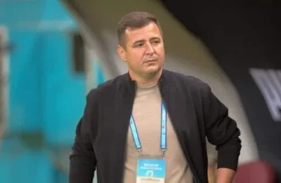 Șoc la Farul – Zicu demisionează! 34 de meciuri și o ruptură neașteptată