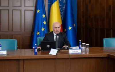 Bolojan: Fără demisie, chiar dacă PSD pleacă – Anunțul crucial