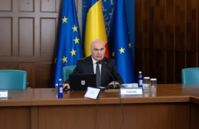 Bolojan: Fără demisie, chiar dacă PSD pleacă – Anunțul crucial