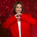 Ilinca Vandici, surprinsă pe TikTok cu noul iubit! Cine este Bogdan Boitor