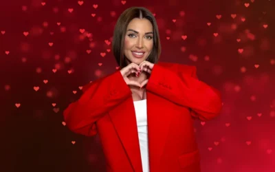 Ilinca Vandici, surprinsă pe TikTok cu noul iubit! Cine este Bogdan Boitor