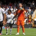 Ionuț Radu (Celta), nota 5 după 3-2 cu Valencia. Ce spun spaniolii?