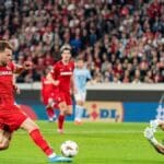 Ionuț Radu, prestație slabă la Freiburg - Celta 0-3. Reacții dure din Spania