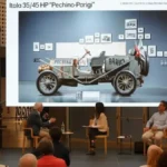 Itala revine! Brandul auto legendar renaște la Torino după 90 de ani