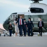 JD Vance in Ungaria - Sprijin pentru Orbán inainte de alegeri decisive