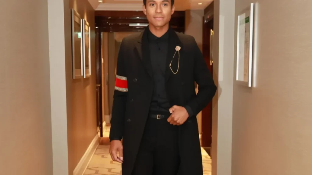 Jaafar Jackson