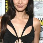 Jamie Chung, apariție rară în bikini la 41 de ani! Secretul cu Bryan Greenberg?