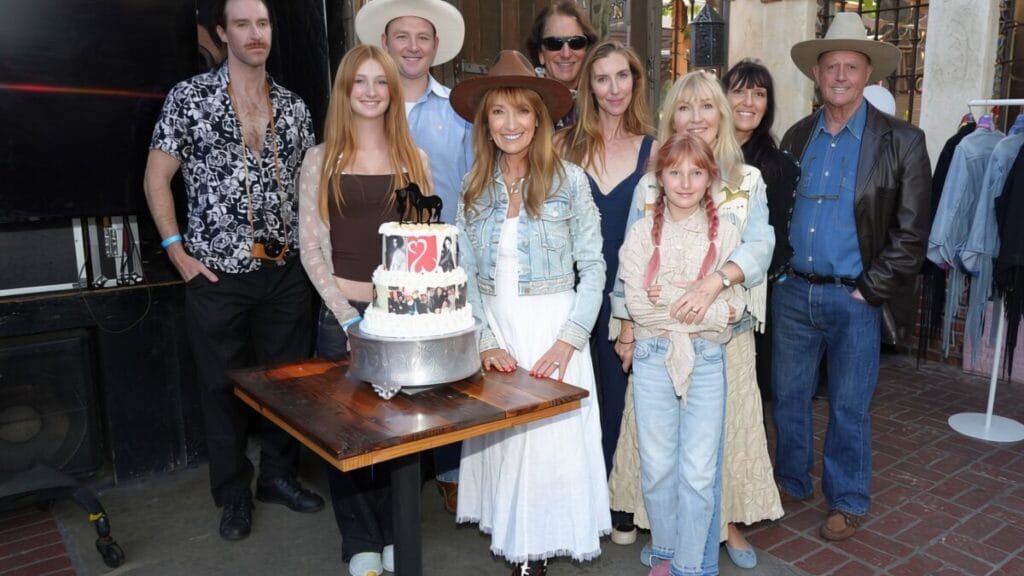 Jane Seymour