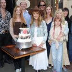 Jane Seymour - Reuniune emoționantă la 75 de ani cu actorii din Dr. Quinn