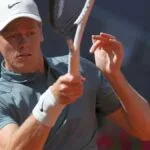 Jannik Sinner, fenomenal la Madrid - A 20-a victorie și un record istoric la orizont