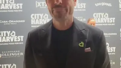 Jason Biggs, starul din American Pie, dezvăluie 4 ani de luptă cu dependența