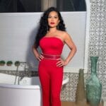 Jen Shah - Bomba din inchisoare! Holmes, Maxwell si remuscari (sau lipsa lor)