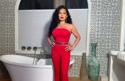 Jen Shah – Bomba din inchisoare! Holmes, Maxwell si remuscari (sau lipsa lor)