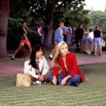 Jennie Garth - Rivalitatea cu Shannen Doherty, un scenariu regizat la 90210?