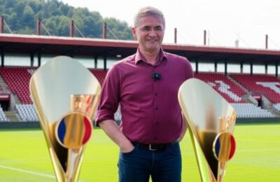 Scandal la Jiul Petroșani – Primarul Ridzi și acuzațiile de trucare