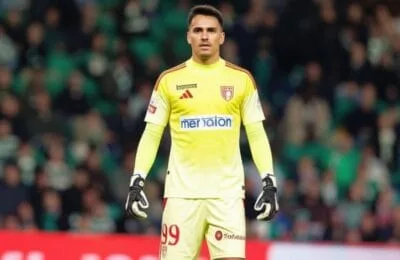 Panică la Craiova! Portar de 600.000 €, transferat înainte de derby-ul cu Rapid