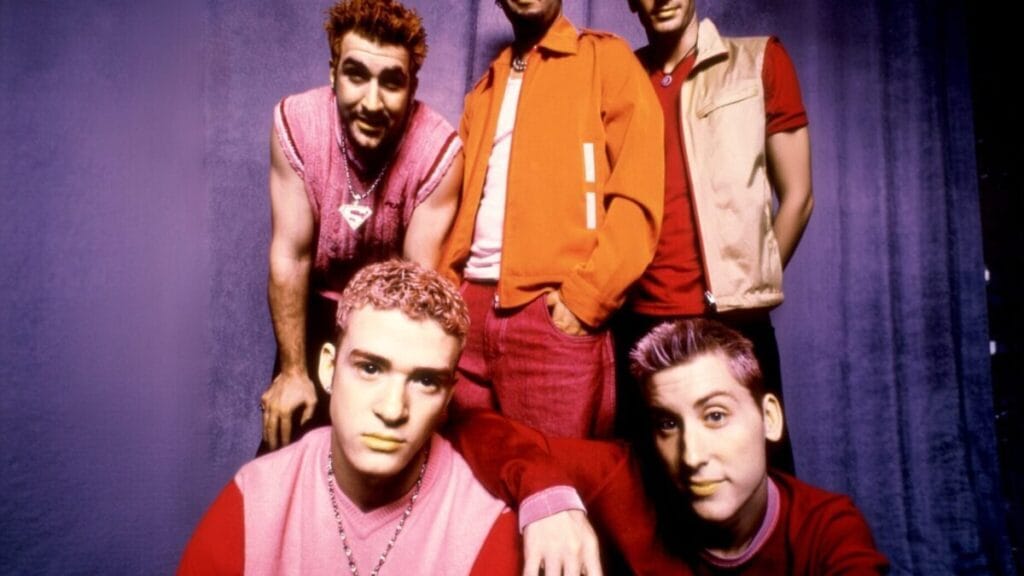 Joey Fatone