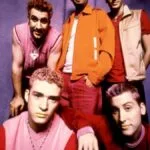 Joey Fatone (*NSYNC) dezvăluie o fraudă de 300 de milioane de dolari în spatele trupei