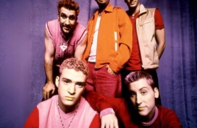 Joey Fatone (*NSYNC) dezvăluie o fraudă de 300 de milioane de dolari în spatele trupei