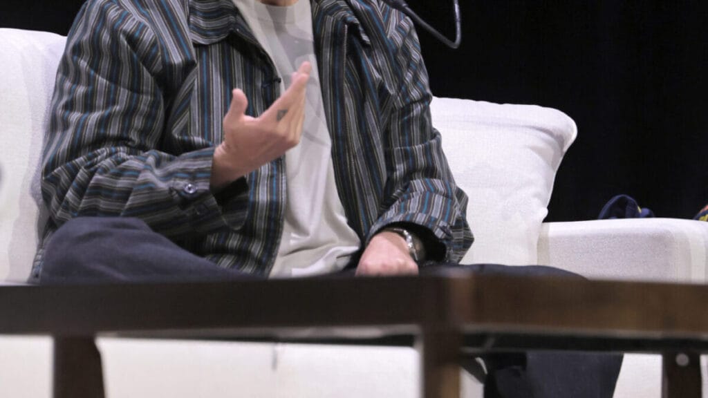 Jonah Hill