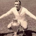 Real Madrid in doliu - Jose Santamaria (96 ani) ne-a parasit