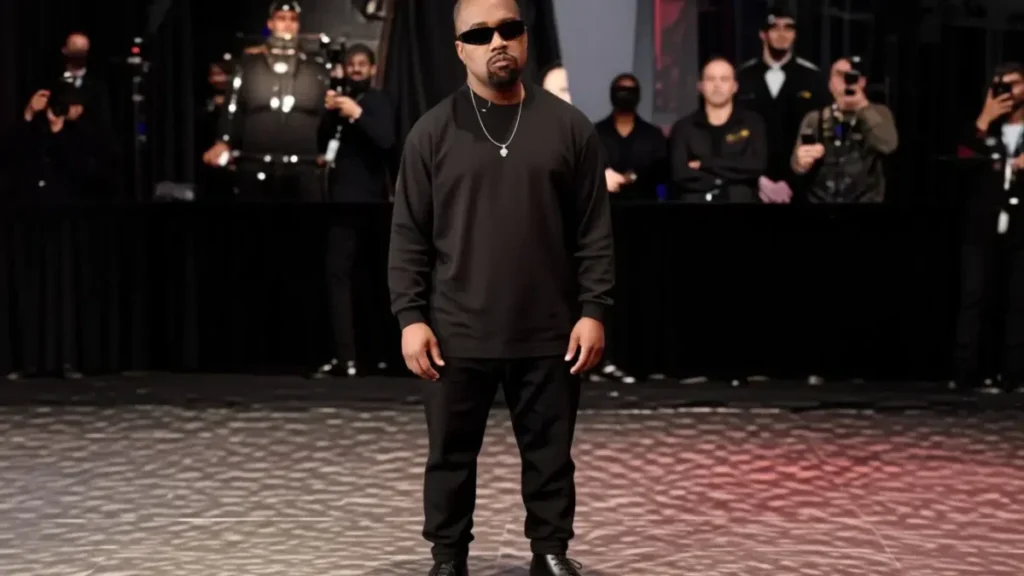 Kanye West