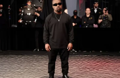 Kanye West – Concert sold-out si revenire cu Lauryn Hill – Surpriza anului 2026