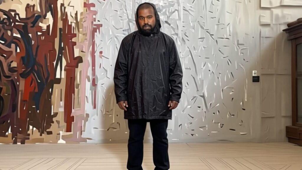Kanye West