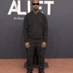 Kanye West - Concert anulat în Franța după reacții vehemente - Nu e dorit!