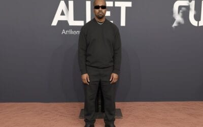 Kanye West – Concert anulat în Franța după reacții vehemente – Nu e dorit!