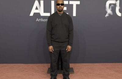 Kanye West – Concert anulat în Franța după reacții vehemente – Nu e dorit!