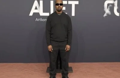 Kanye West – Concert anulat în Franța după reacții vehemente – Nu e dorit!