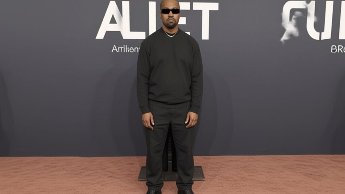 Kanye West