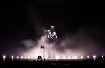 Kanye West – Concert Anulat in Franta? Panica la Marsilia, 11 Iunie