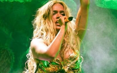 Karol G anunță un turneu mondial colosal – 38 de concerte până în 2027