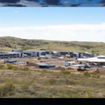 Karratha - Tabăra muncitorilor se transformă în locuințe? Un cartier nou la orizont?