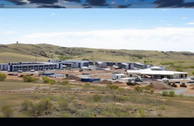 Karratha – Tabăra muncitorilor se transformă în locuințe? Un cartier nou la orizont?