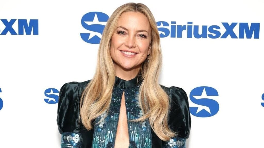 Kate Hudson