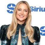 Kate Hudson șochează: Top Armani transparent și decolteu amețitor
