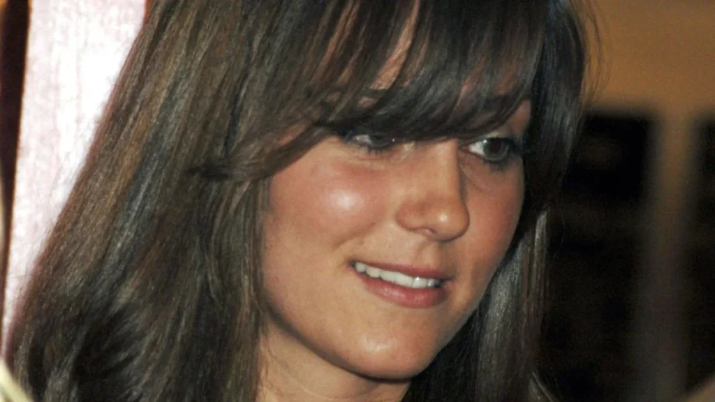 Kate Middleton