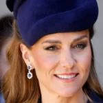 Kate Middleton - Rochia din 95 a Dianei reîncarnată? Un omagiu subtil?